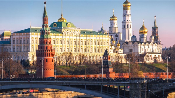 الكرملين الكرملين