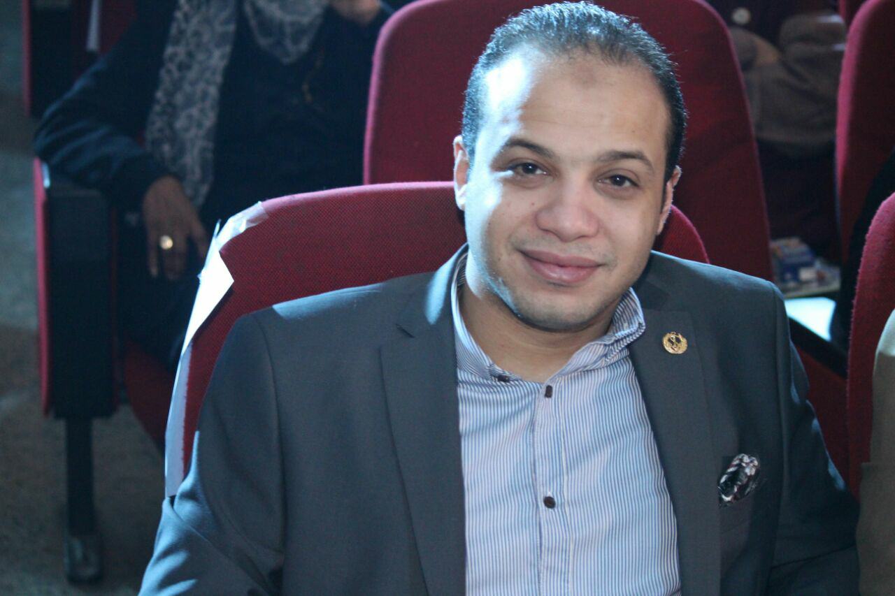 القبطان أحمد مرعي القبطان أحمد مرعي