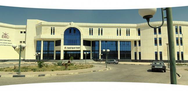 الجامعة الروسية 