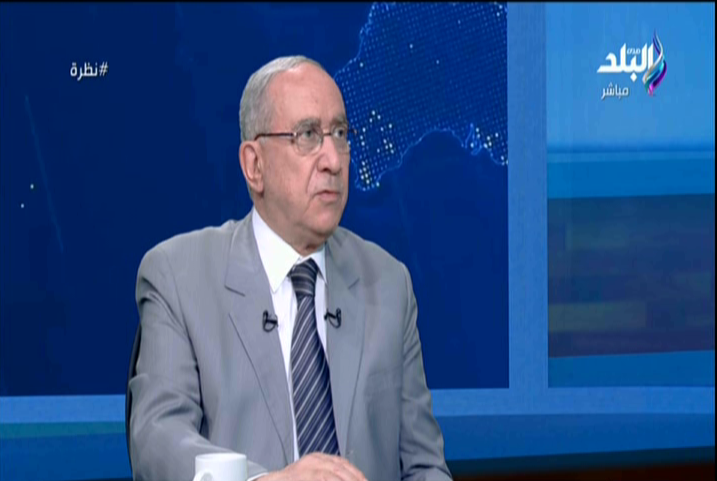 صلاح الغزالي حرب