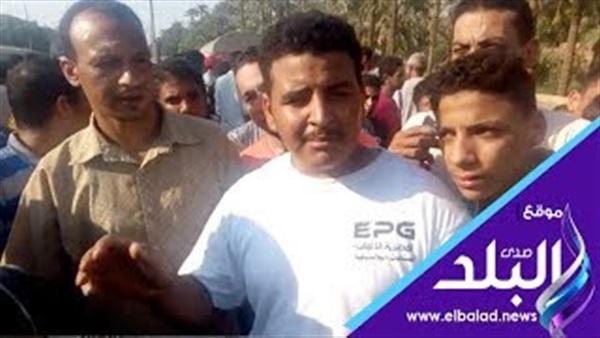 احد الناجين