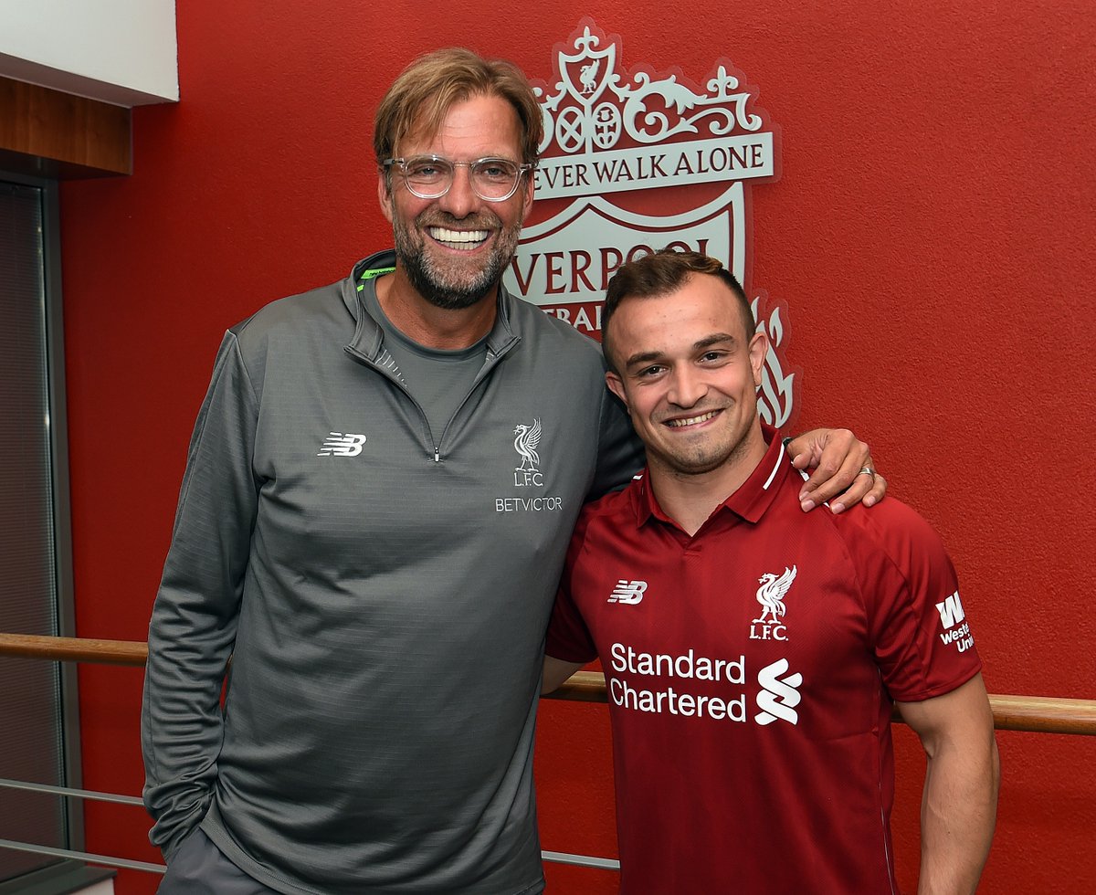 ليفربول ليفربول
