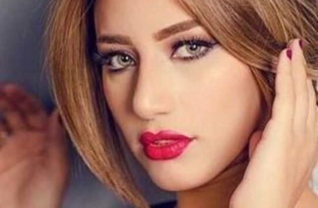 هايدي موسي - صورة ارشيفية