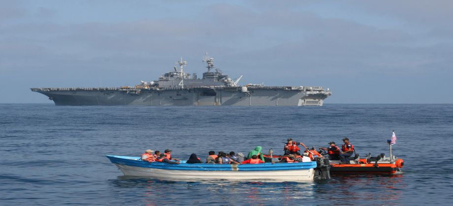 اختفاء مركب صيد مصري قادمًا من ميناء مصراتة الليبي