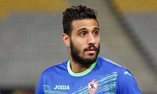 أحمد الشناوى أحمد الشناوى