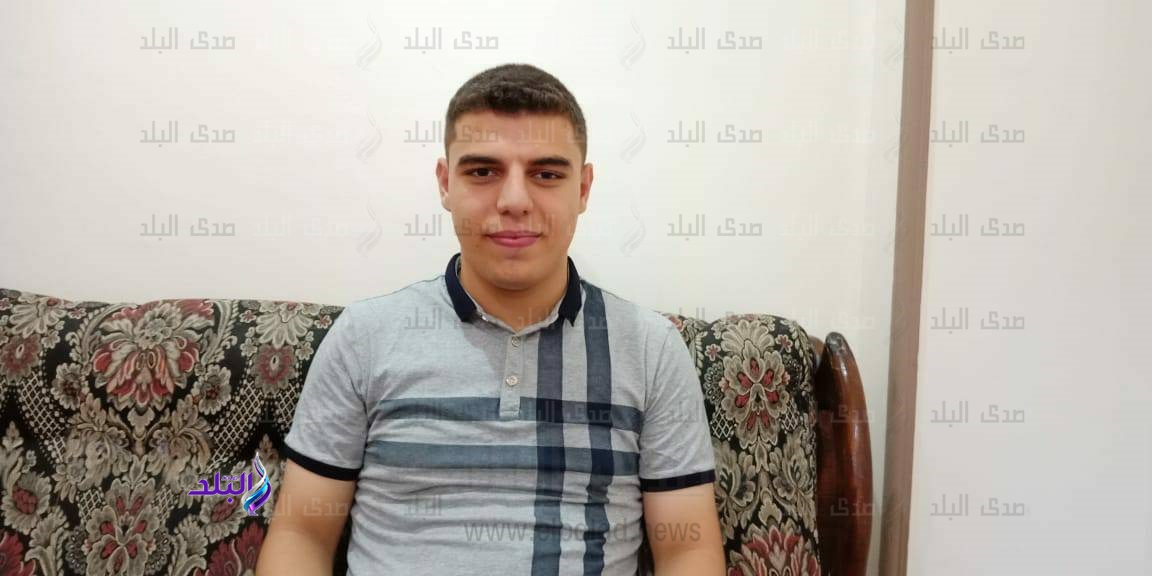 الأول بالثانوية الأزهرية : كنت بذاكر 6 ساعات 