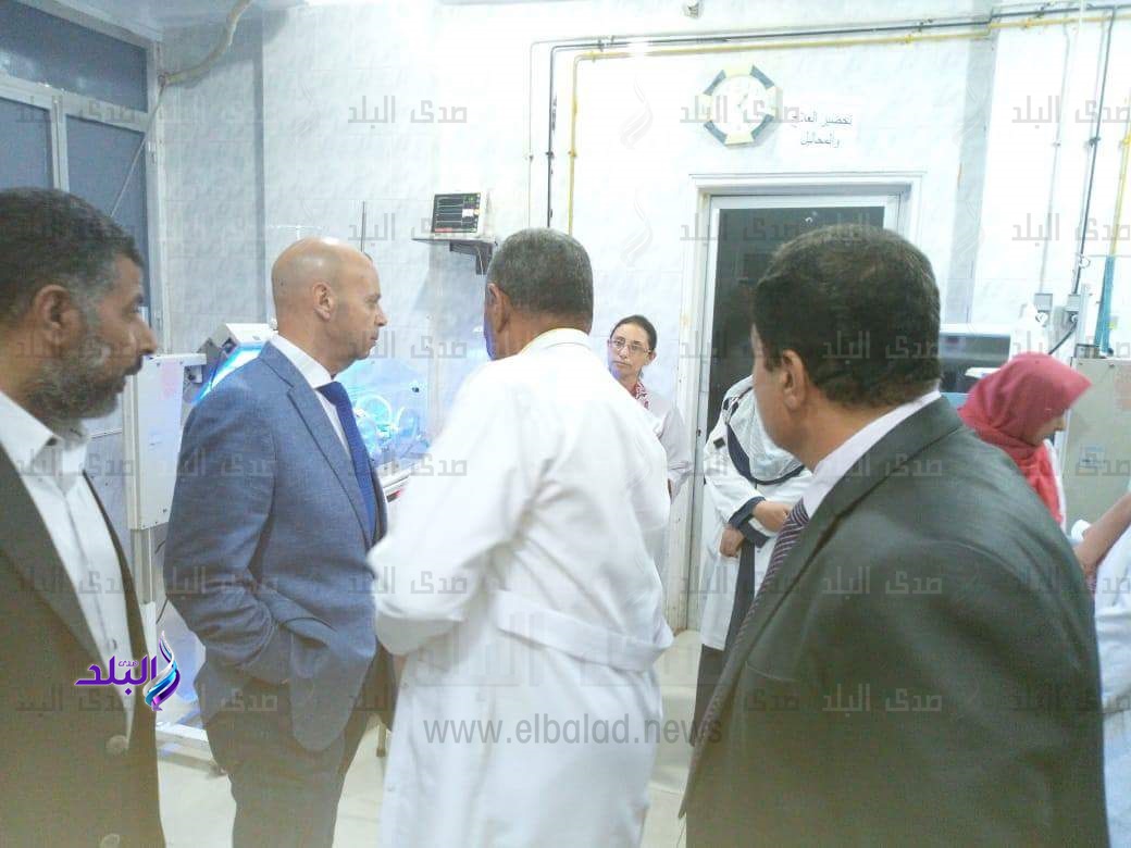 صحة الشرقية: بروتوكول لعلاج حالات السموم صحة الشرقية: بروتوكول لعلاج حالات السموم
