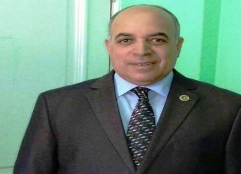 رئيس مصلحة الجمارك المتهم بالرشوة رئيس مصلحة الجمارك المتهم بالرشوة