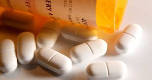 أدوية - أرشيفية 