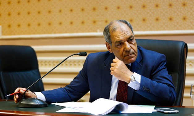 النائب حسين خاطر النائب حسين خاطر