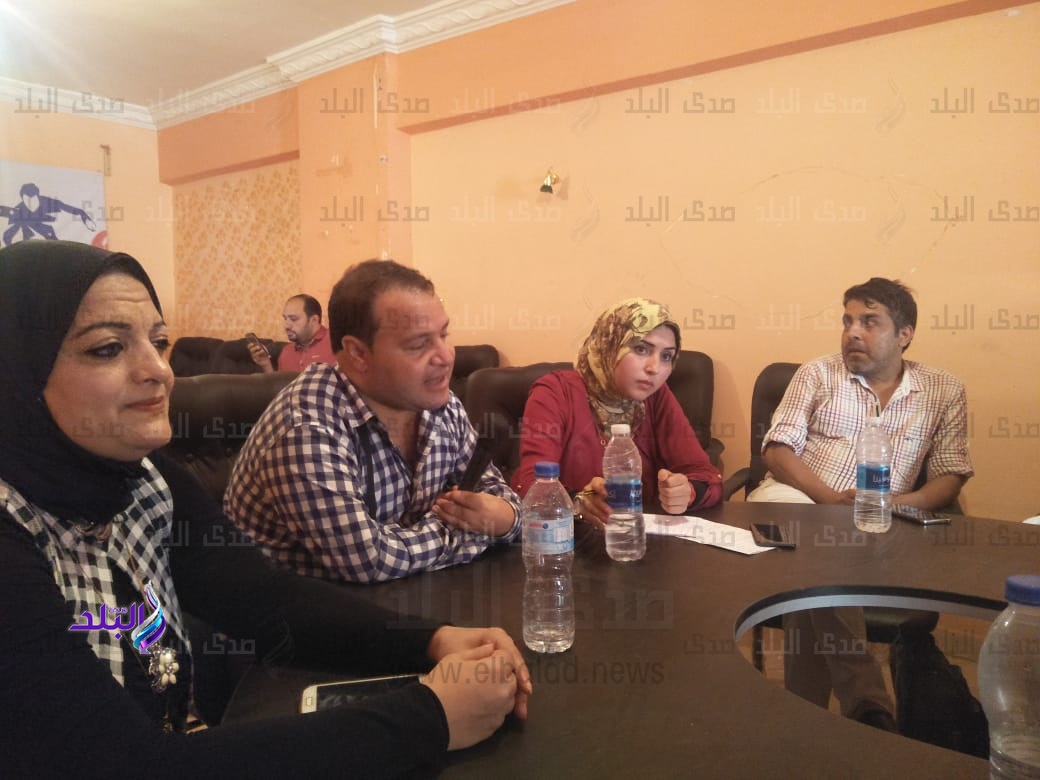 انطلاق دورى كرة القدم لمستقبل وطن بالبحيرة الخميس انطلاق دورى كرة القدم لمستقبل وطن بالبحيرة الخميس