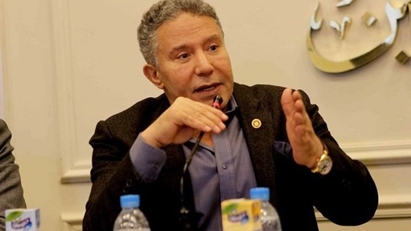 أكمل قرطام رئيس حزب المحافظين