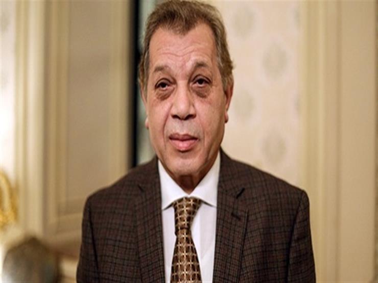 النائب اسامة شرشر