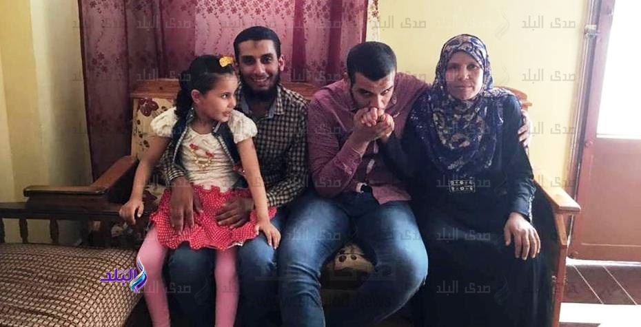 سادس الثانوية الأزهرية: نفسي أهدي زوجة أبي رحلة حج ردًا لجمي