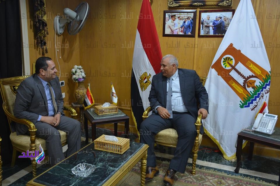 الموافقة على تأثيث جميع مدارس الوادى الجديد ..صور الموافقة على تأثيث جميع مدارس الوادى الجديد ..صور