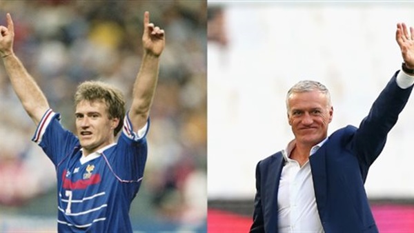 ديديه ديشامب ديديه ديشامب