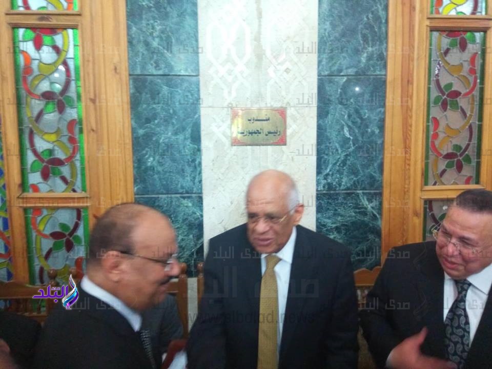 رئيس مجلس النواب رئيس مجلس النواب