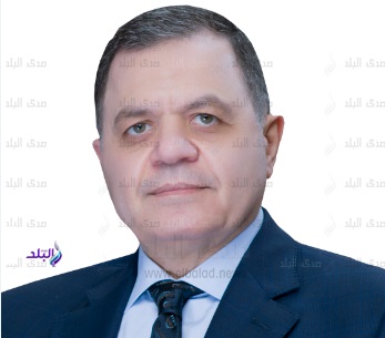 اللواء محمود توفيق وزير الداخلية