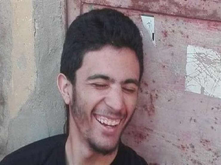 المجنى عليه