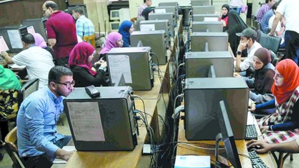 تنسيق الثانوية العامة تنسيق الثانوية العامة