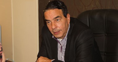 رئيس الصداقة البرلمانية المصرية الفرنسية يهنىء باريس رئيس الصداقة البرلمانية المصرية الفرنسية يهنىء باريس