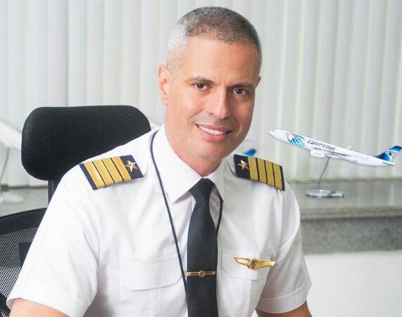 الطيار أحمد عادل الطيار أحمد عادل