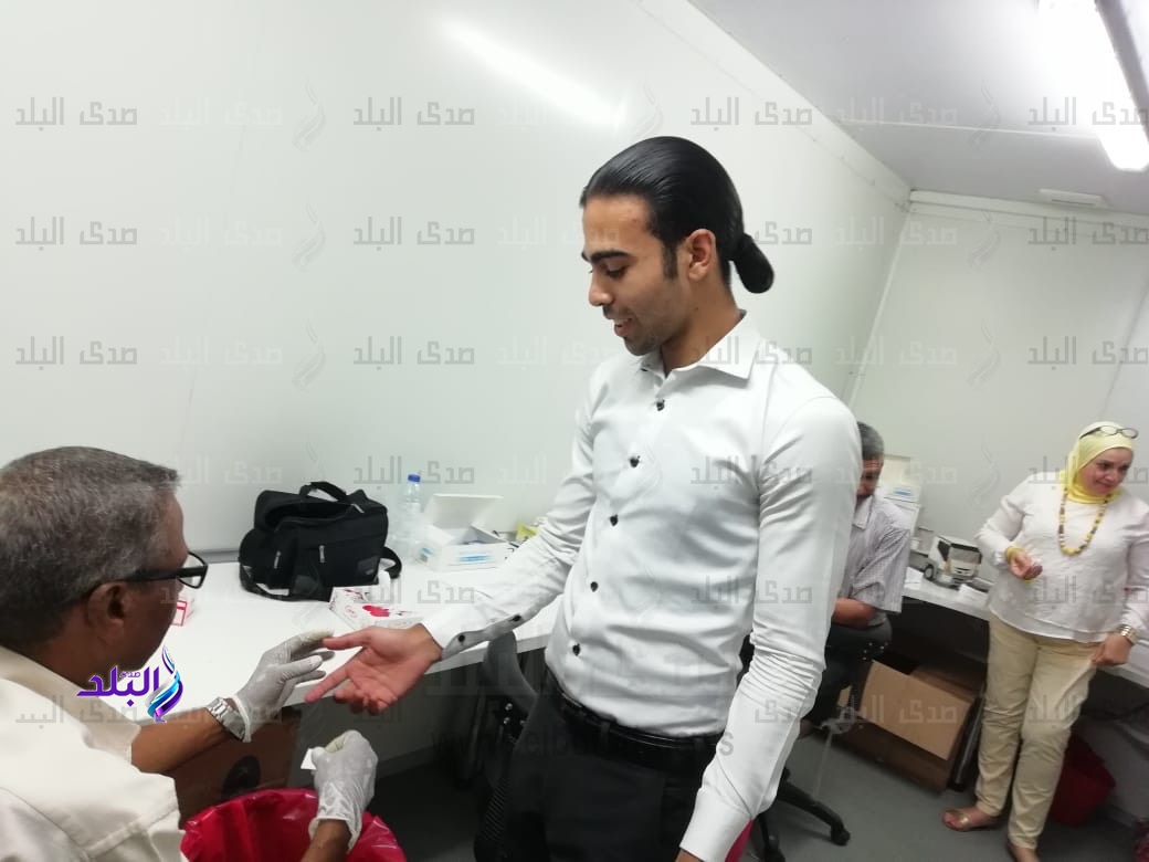 الكشف عن فيروس سى الكشف عن فيروس سى