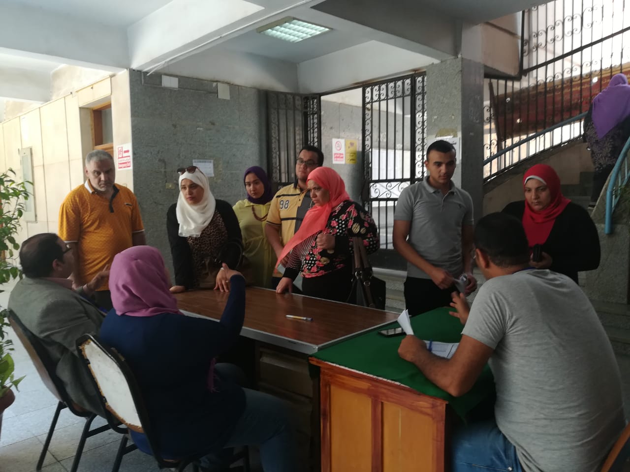 كلية الآداب جامعة حلوان كلية الآداب جامعة حلوان