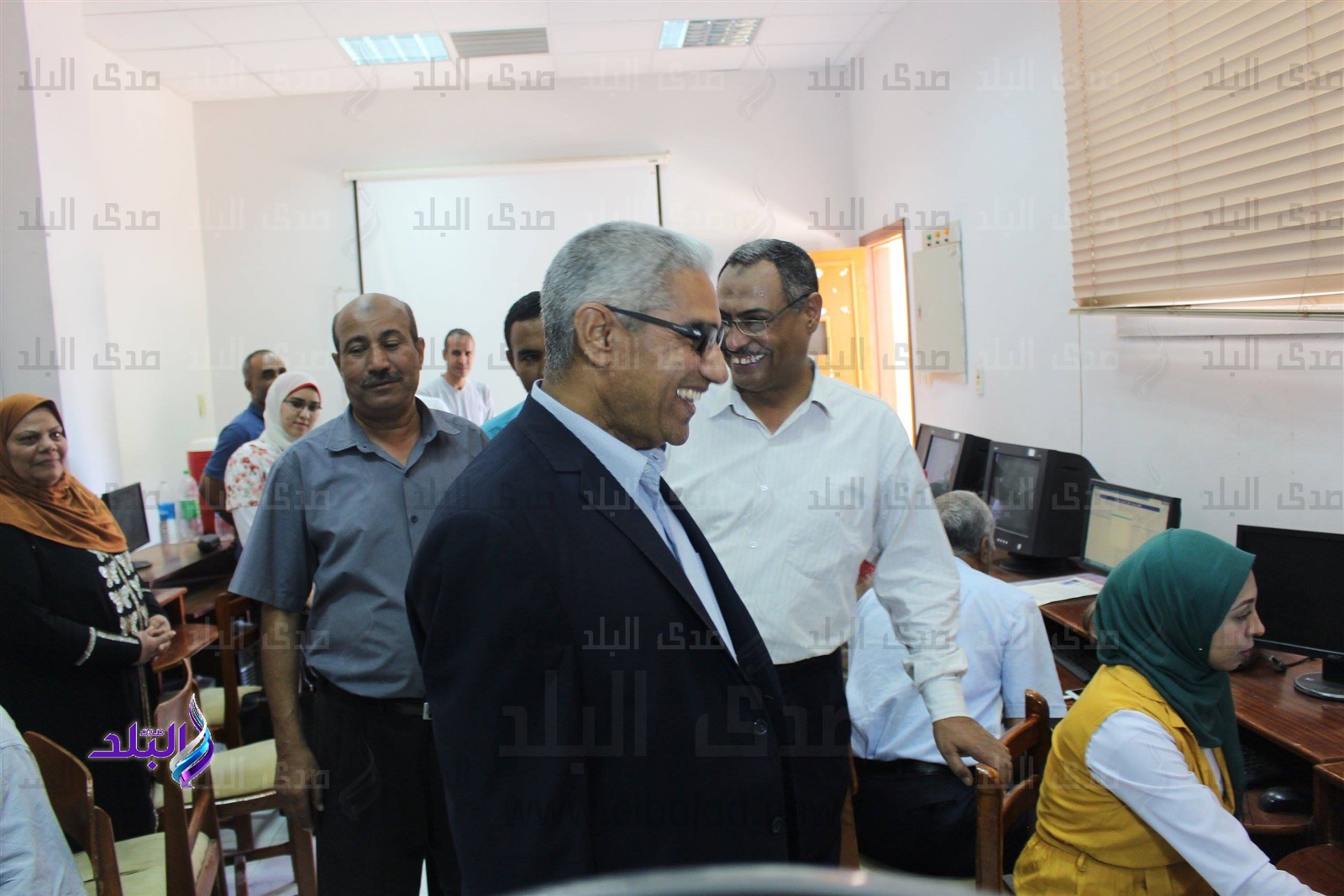 معامل تنسيق جامعة جنوب الوادى معامل تنسيق جامعة جنوب الوادى