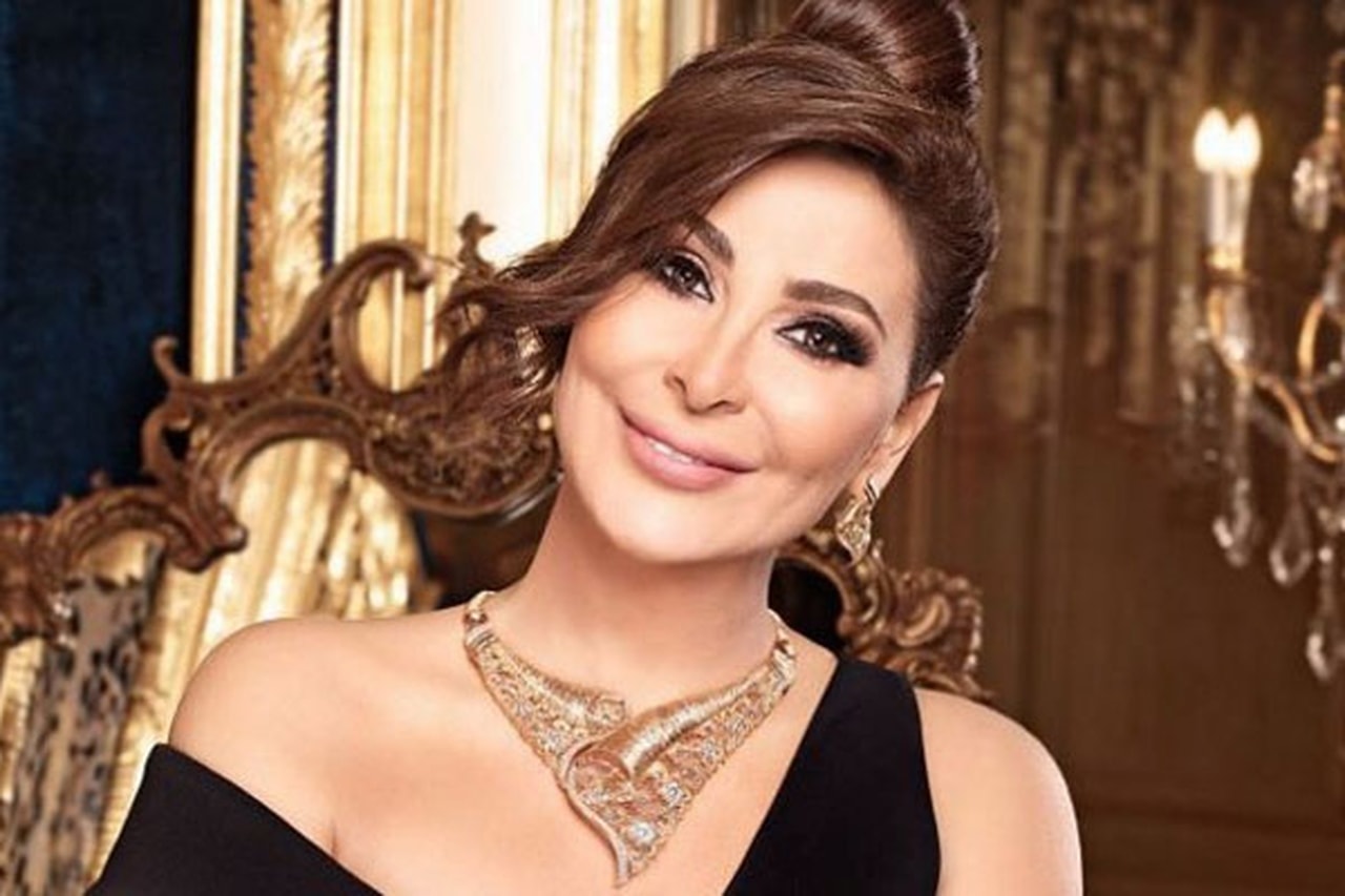 اليسا اليسا