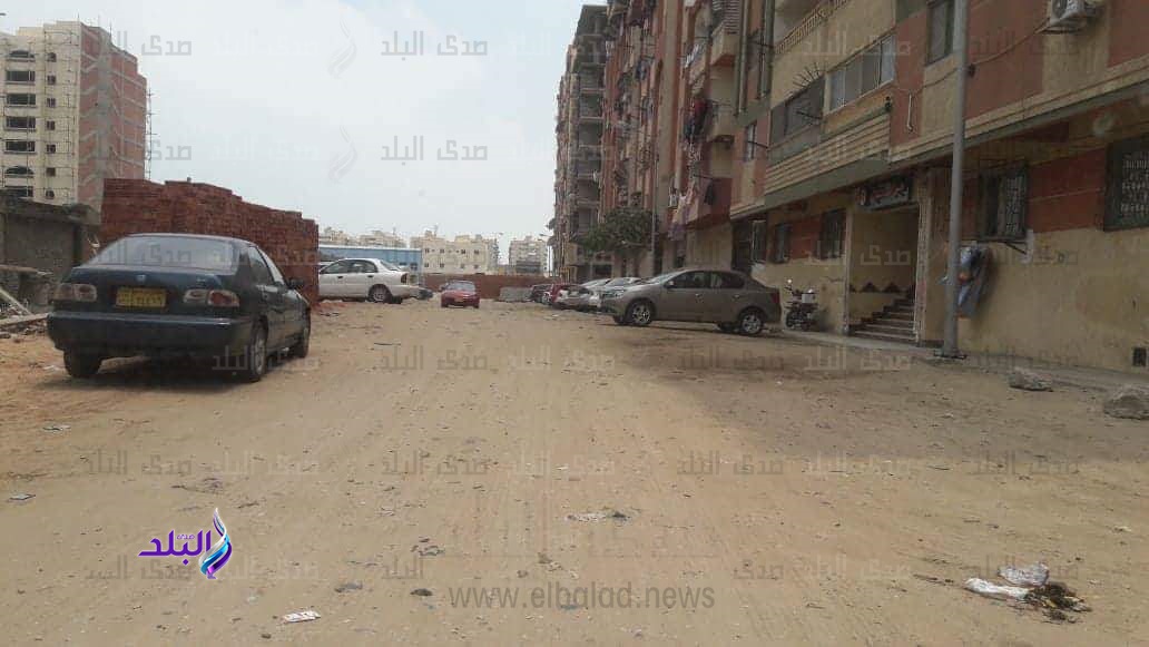 اعمال الرصف اعمال الرصف