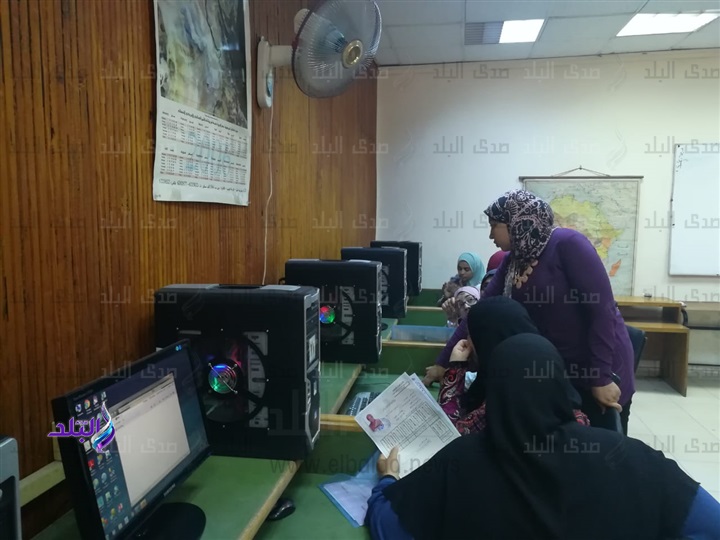 شكاوي المواطنين في التعليم