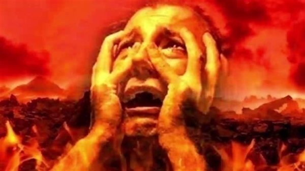 عقوبة من يستهزأ بالنبي في الدنيا