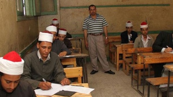 الثانوية الازهرية الثانوية الازهرية