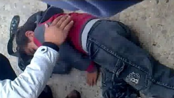 صورة ارشيفية