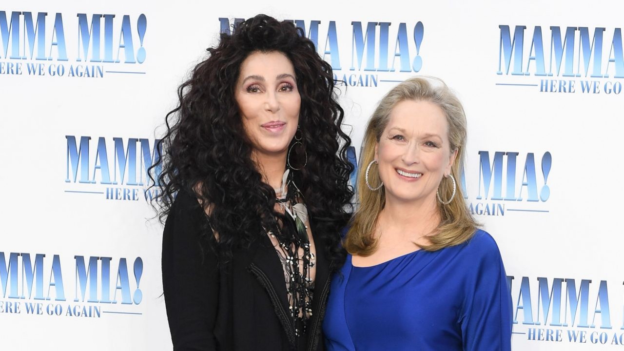  ميريل ستريب