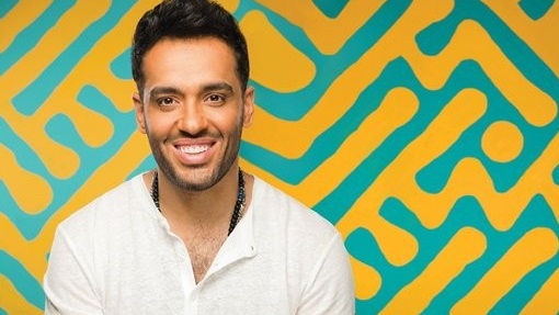 رامي جمال رامي جمال