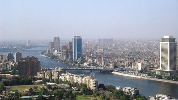 الطقس فى مصر - أرشيفية 