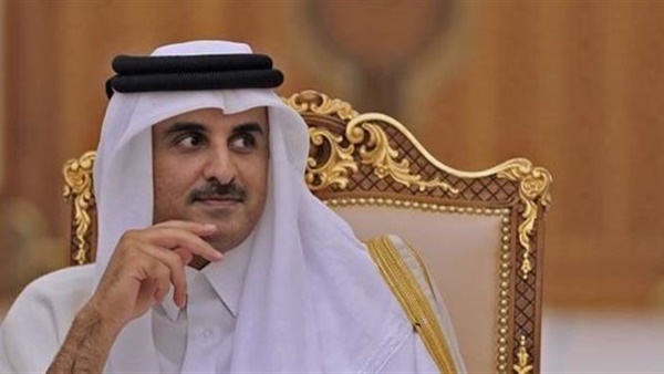امير قطر امير قطر