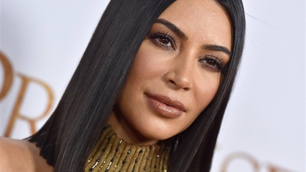 كيم كارداشيان