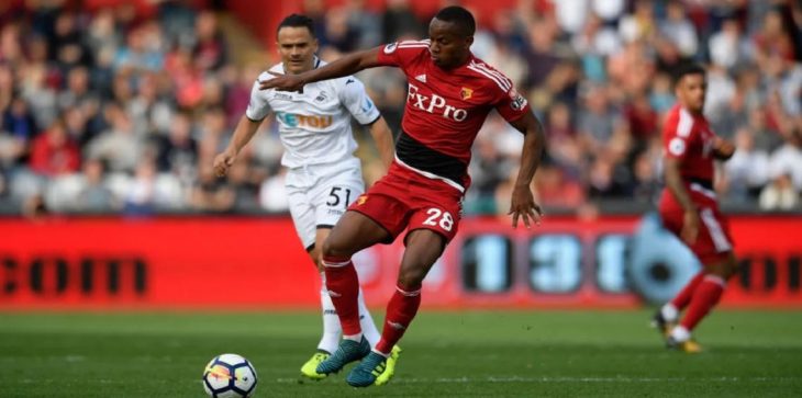 آندري كاريلو