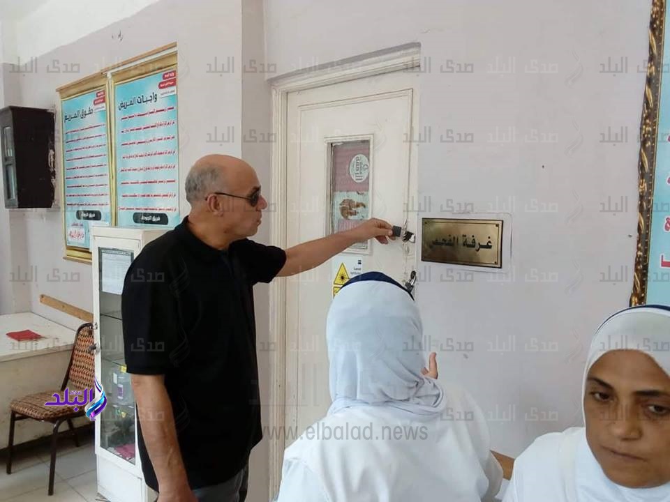 أحمد عبد السميع رئيس مركز ومدينة المحله الكبرى أحمد عبد السميع رئيس مركز ومدينة المحله الكبرى