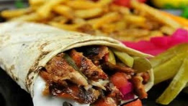 شاورما سوري شاورما سوري