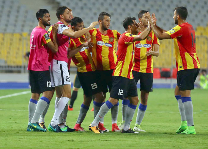 الترجي التونسي