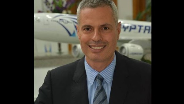 الطيار أحمد عادل