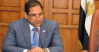 محافظ الغربية