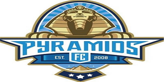 بيراميدز