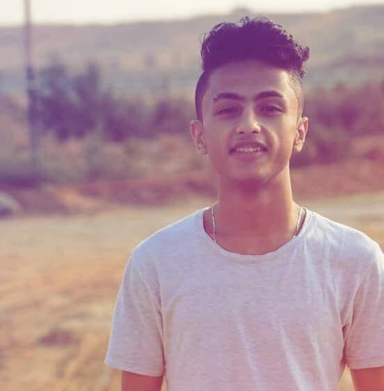 المجى عليها