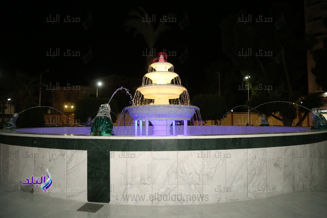 نافورة نافورة