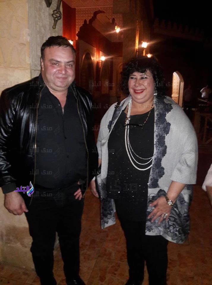 وزيرة الثقافة وزيرة الثقافة